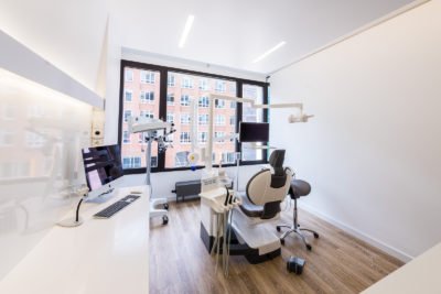 Google Panorama Tour Fotograf Zahnarzt Hamburg